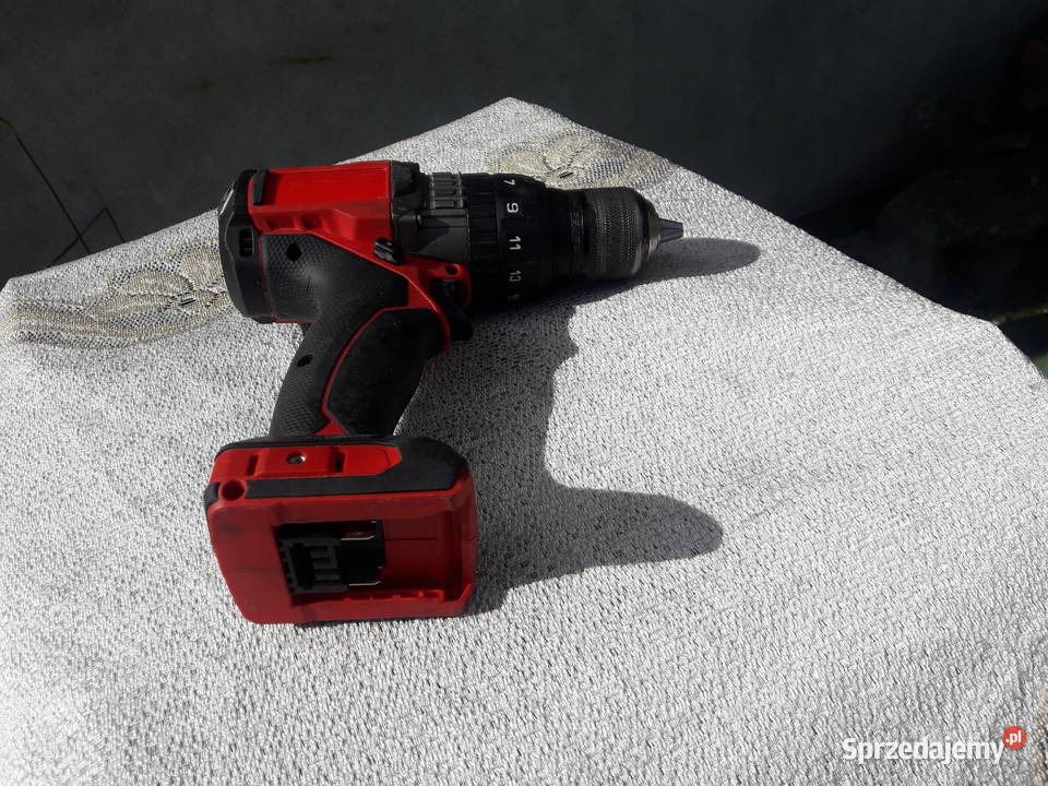 Wiertarko wkrętarka Einhell TPCD 18120 Lii Miłosław