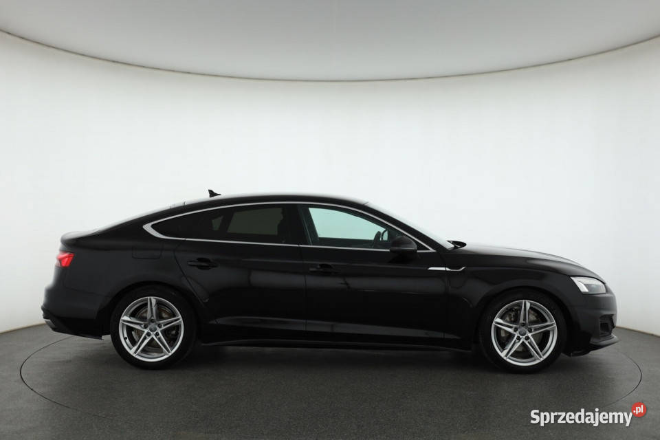 Audi A5 40 TDI A5 Piaseczno sprzedam