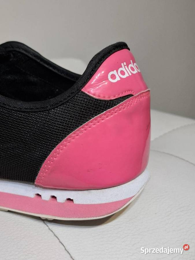 Adidas 3940 buty sportowe damskie Neo Style Kraków