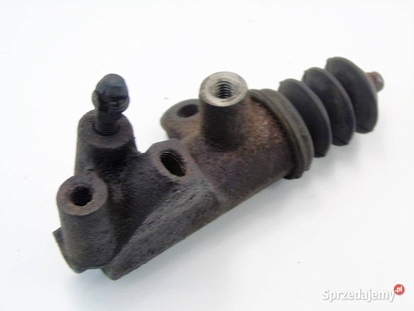 WYSPRZĘGLIK SIŁOWNIK 20 VVTI AVENSIS T25 RAV 4 Pozostałe śląskie Sosnowiec