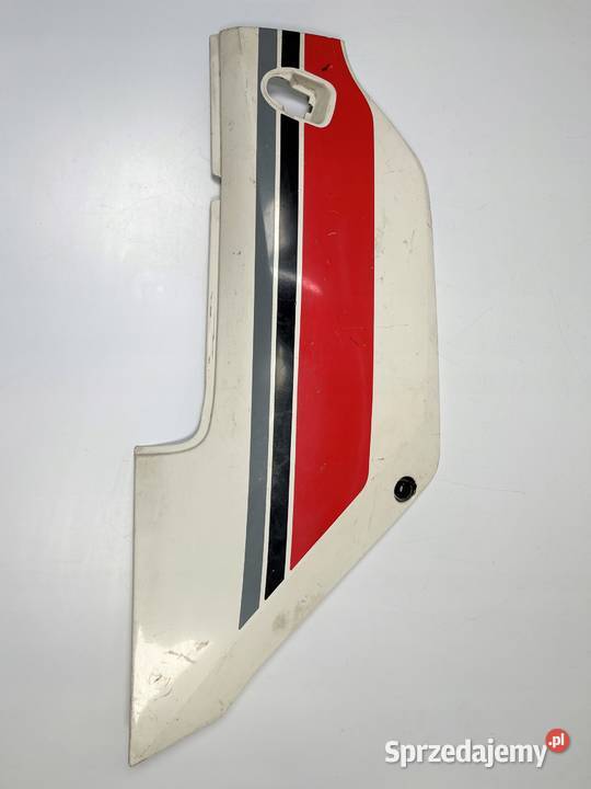 SUZUKI RG 80 88 Owiewka Osłona ramy Bok Boczek L