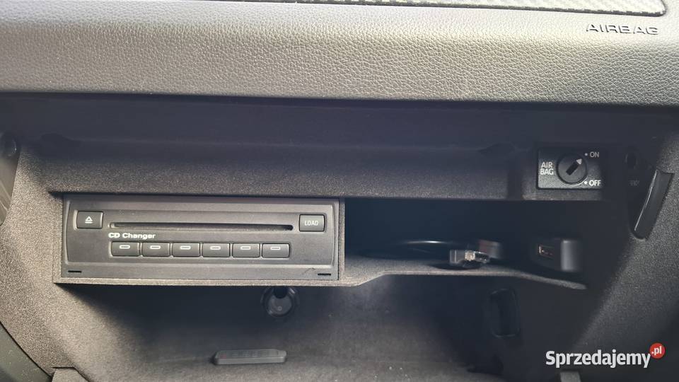 AUDI Q5 QUATTRO 2009R 30TDI Offroad Korczyna