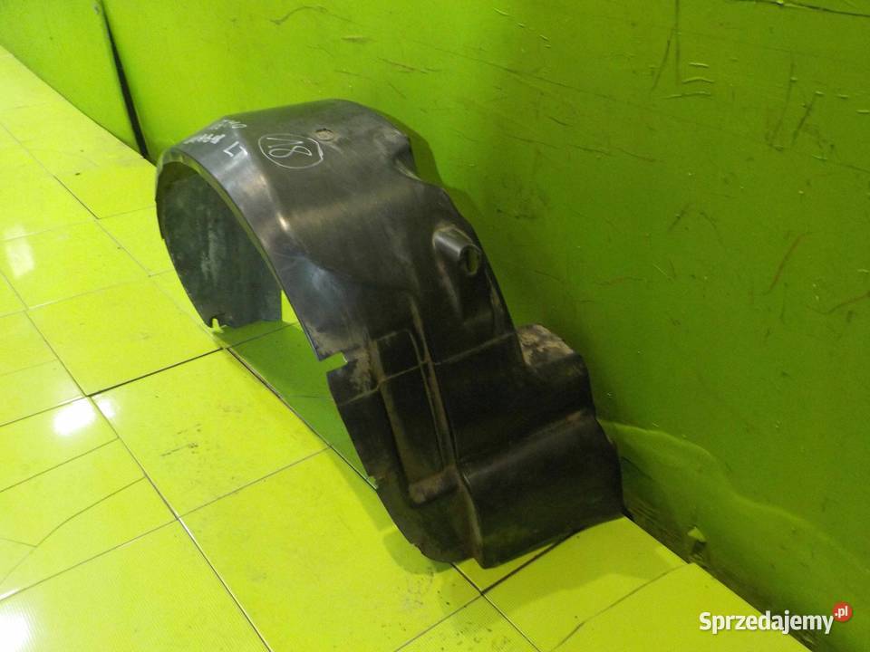 CITROEN NEMO 11r nadkole lewe tyl 7354680930E