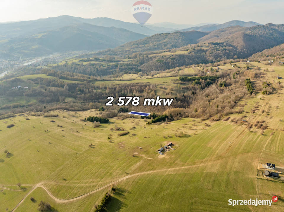 Szukasz prywatnego azylu w sercu Pienin Szczawnica