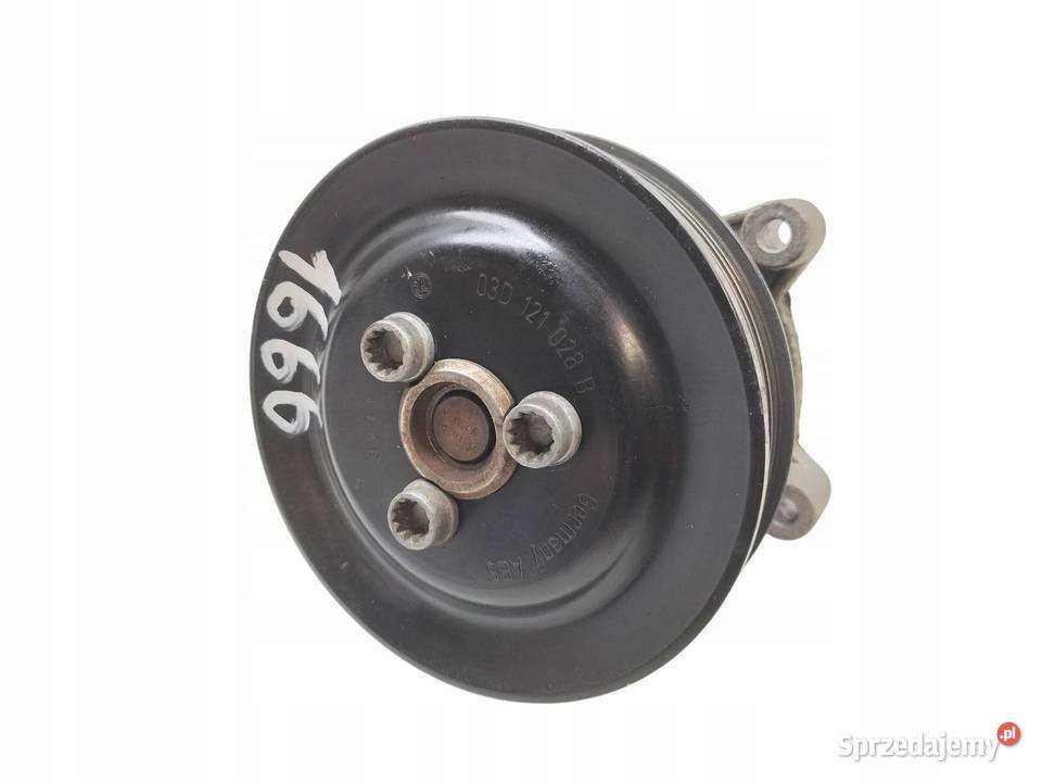 POMPA WODY 03D121028B 14 TSI Audi A3 II 20032013