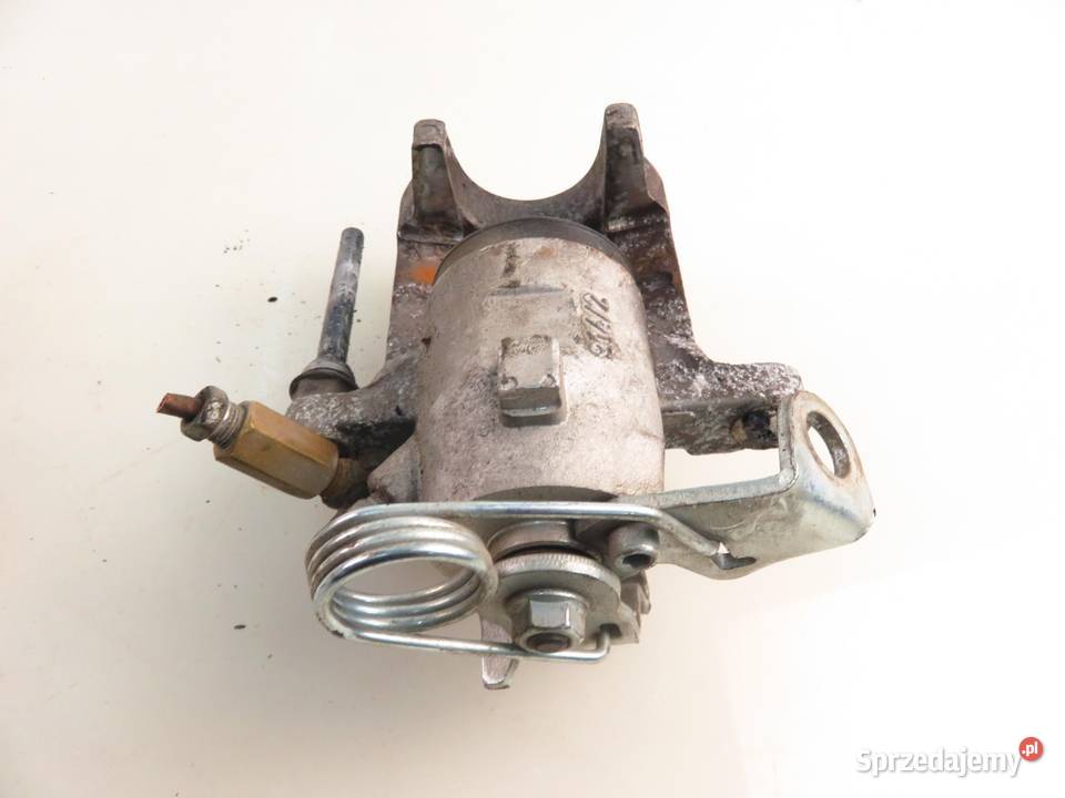 ZACISK LEWY TYŁ SEAT TOLEDO II 1M2 18 20V 125 małopolskie sprzedam