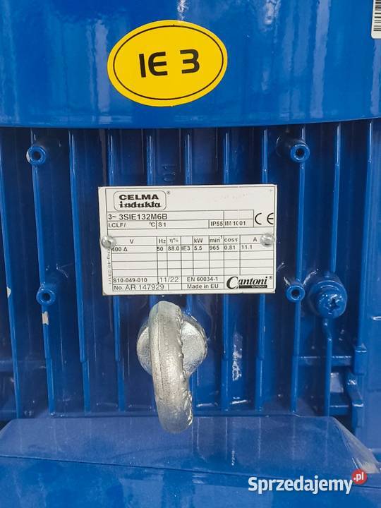 Urządzenie przemysłowe mieszalnik z Gliwice