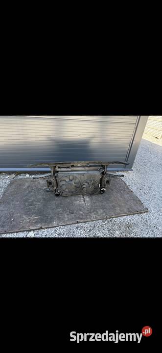 Sprzedam pas przedni 19 tdi osobowe