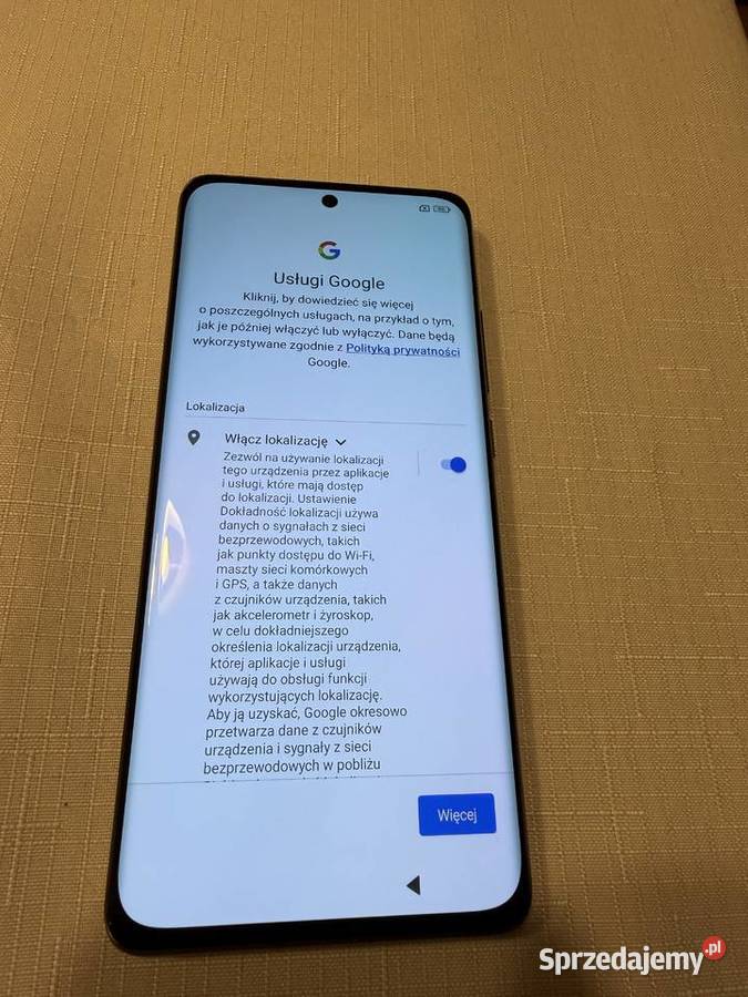 xiaomi 12 256GB Warszawa