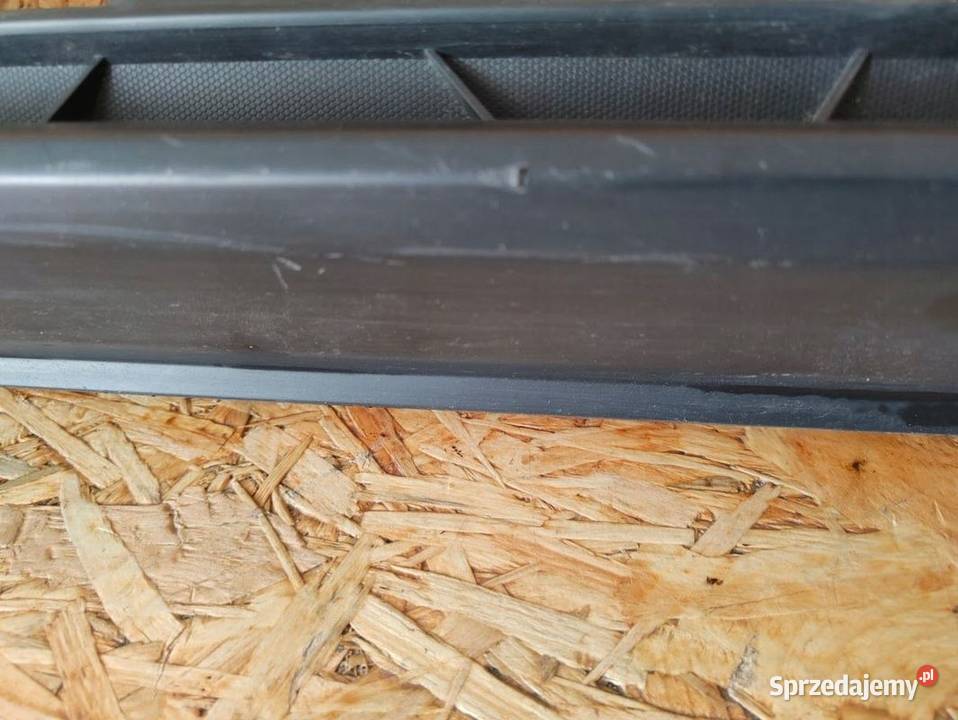 Grill Dolny Kratka Zderzaka Przód Honda Civic sprzedam