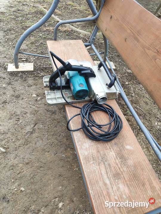 STRUG CIESIELSKI MAKITA 312mm Nowy Sącz sprzedam