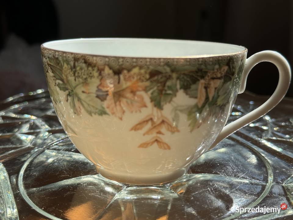 Filiżanka CT Altwasser Mielec