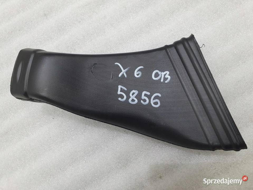 WLOT DOLOT POWIETRZA 6956698 BMW E71 X6