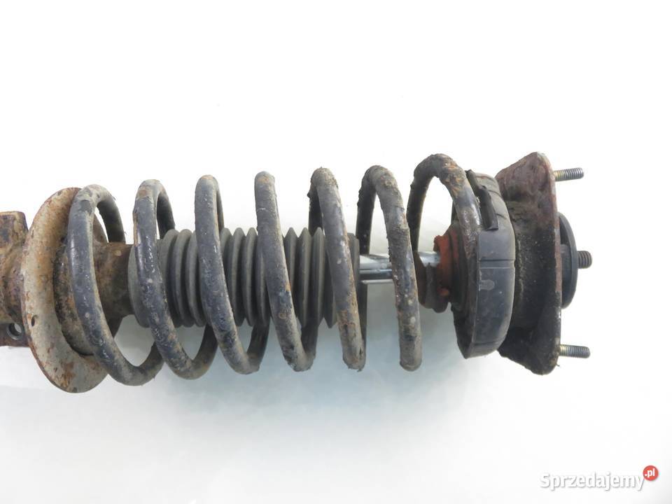 MCPERSON LEWY PRZEDNI VOLVO V70 I 25 TDI D 5252