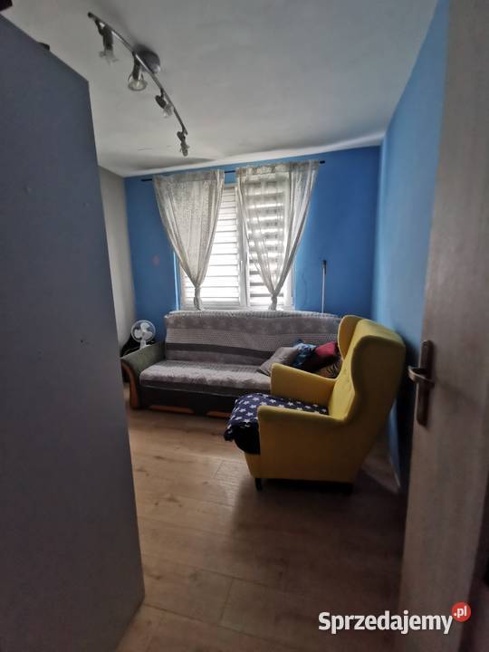 Mieszkanie 3p z balonem opolskie Namysłów