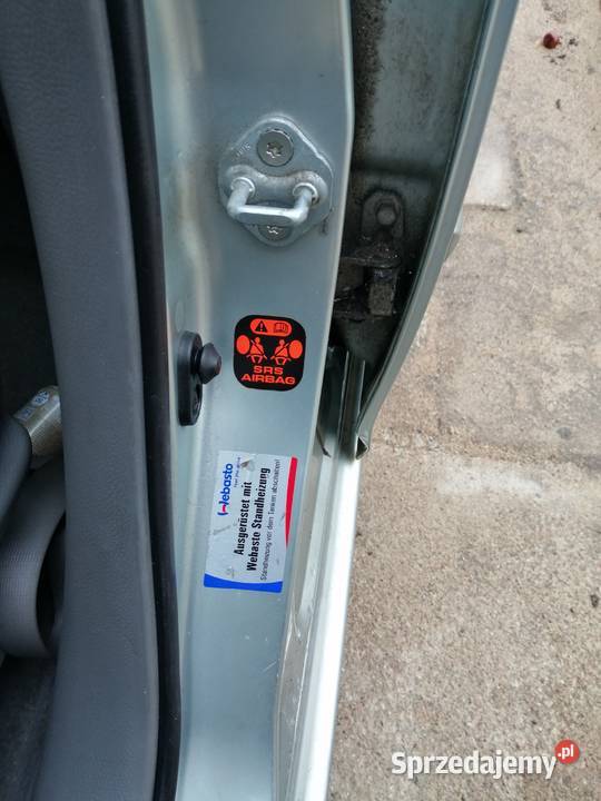 Mazda 626 Klima webasto długie opłaty autoalarm Sokółka