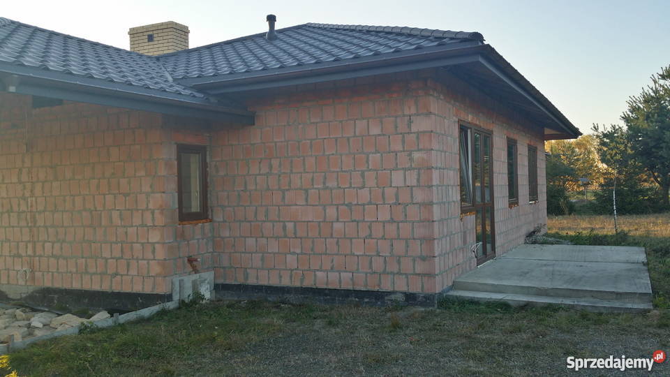 Sprzedam dom Staszów Sztombergi Stara Dobra