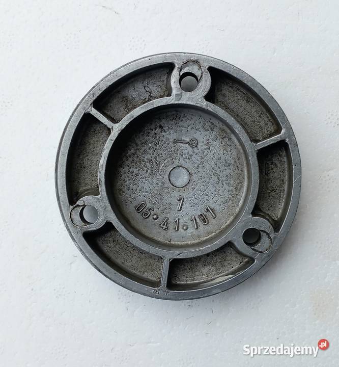 Dekielek sprzęgła MZ tsetz 250 DDR Motoryzacja Pabianice