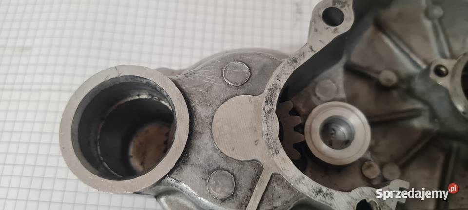 Daelim VS VC inne dekiel magneta lewy