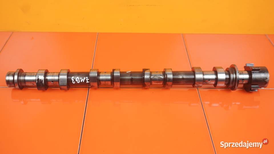 NAVARA D23 XKLASA MASTER 23 DCI 21r YS23 walek Rozrząd mazowieckie Suków