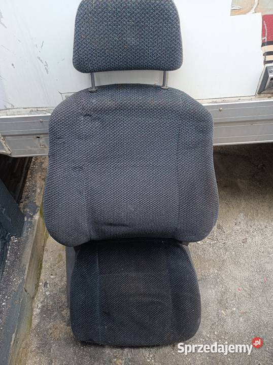 Polonez kpl plastików czarnych fotela polonez osobowe Suskowola