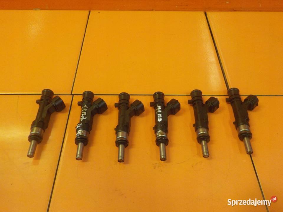 AUDI A6 C6 24 V6 FSI 06r 177 BDW wtrysk Suków sprzedam