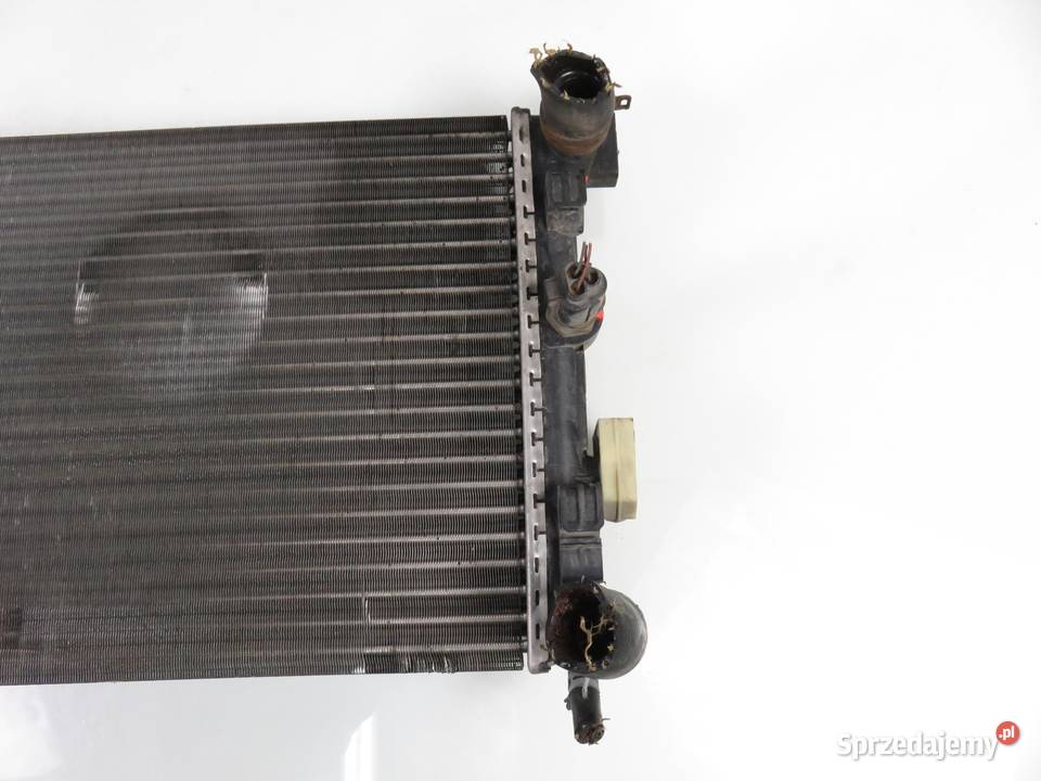 CHŁODNICA WODY SEAT IBIZA IV 16 TDI 6R01212530