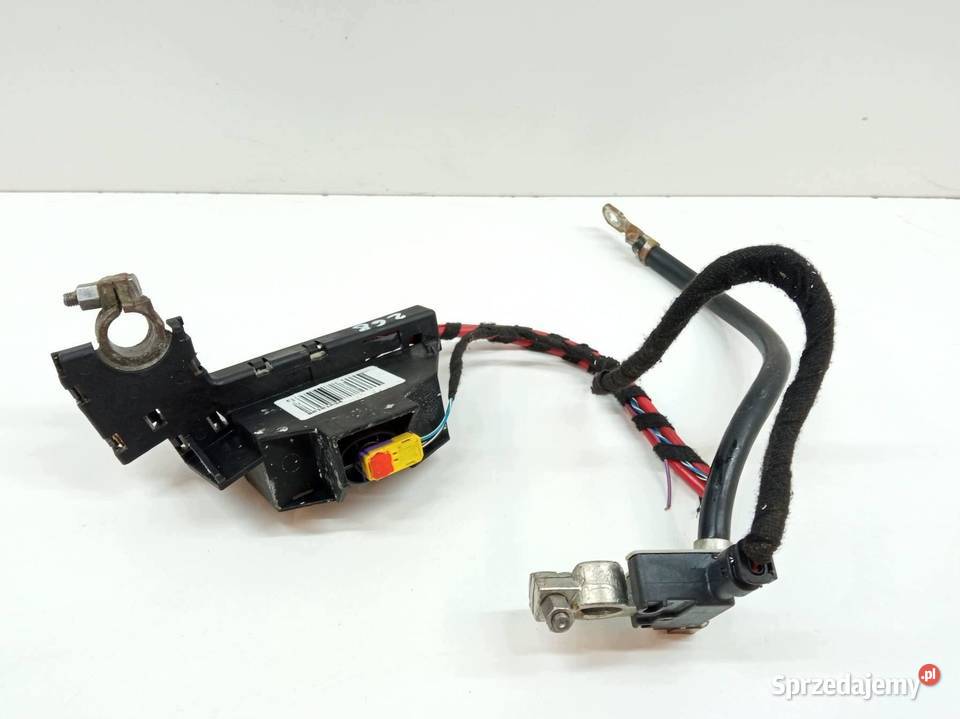 KLEMA PLUS AKUMULATORA Audi A4 IV 20082015 B8