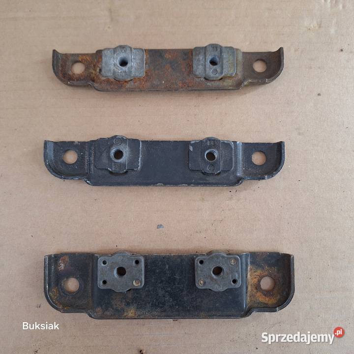 VW Garbus mocowanie kolumny kierowniczej 68r Gołków