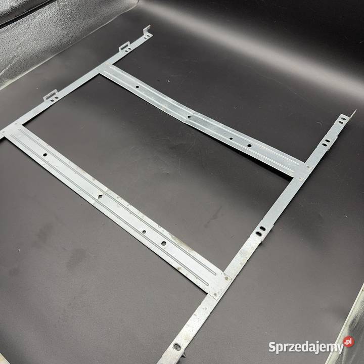 Uchwyt zmywarki XXL Miele do montażu frontu Jasienica