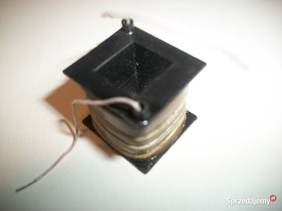 Cewka elektromagnesu UE10 Łucznik Olkusz