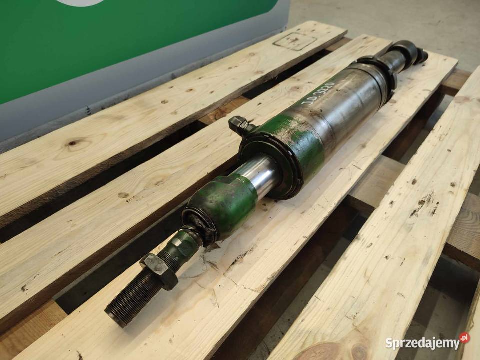 Siłownik skrętu John Deere 3220 Wilkowo