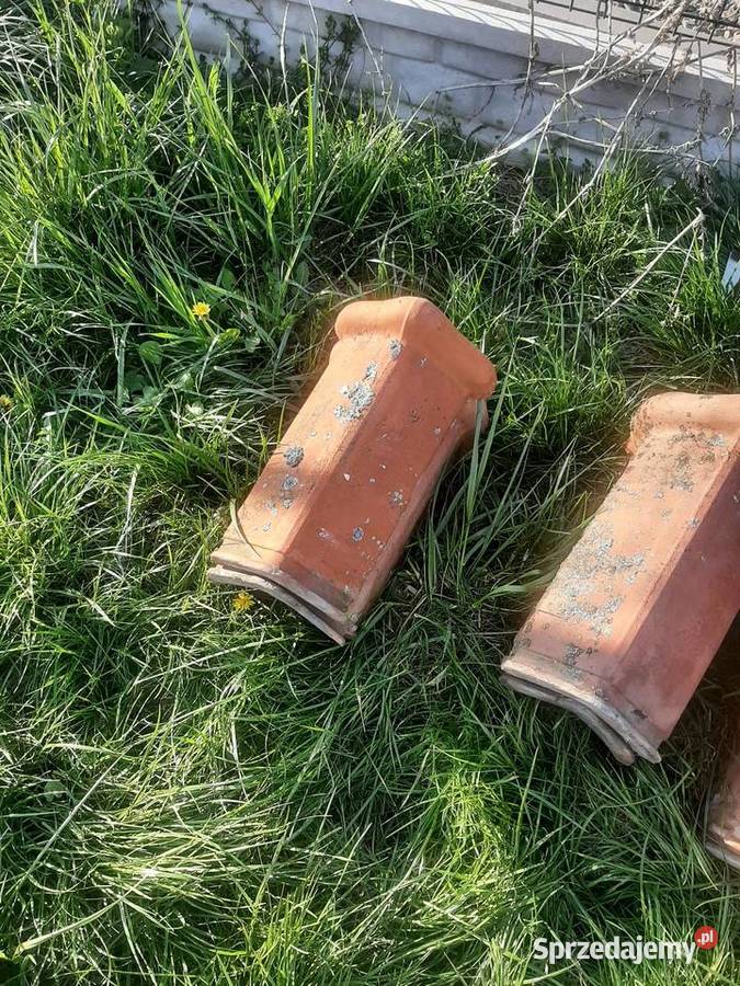 Stare gąsiory ceramiczne 26 Wólka Pełkińska sprzedam