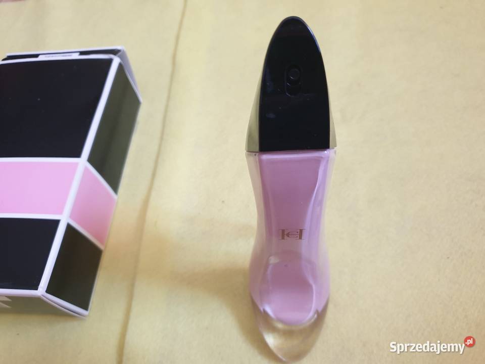 Carolina Cherrera Good Girl Blush 80 ml Radom sprzedam