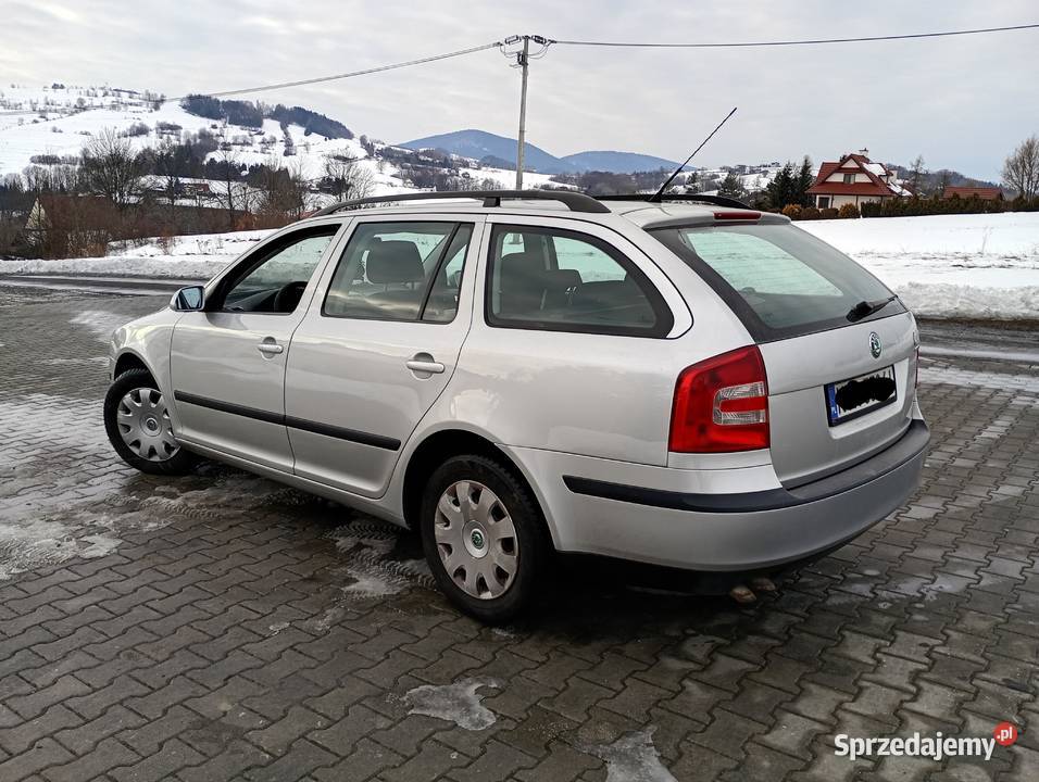 Sprzedam Audi a4 19 TDI 130