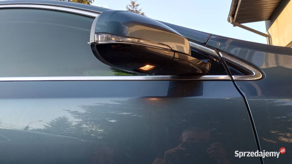 Volvo v40 2013 czujnik zmierzchu Piaseczno