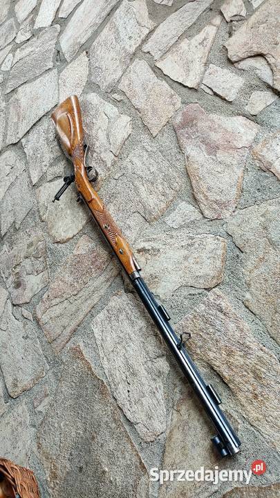 Karabin Pedersoli Mortimer Whitworth 45 Rzeszów