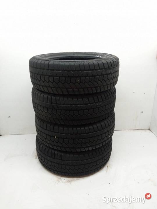 4x OPONA ZIMOWA SUNFULL 18555R15 86H 2223 921 świętokrzyskie