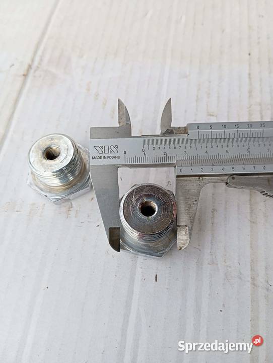 NAKRĘTKA ZAWIESZENIA KOREK LAGI URAL IMZ Części i akcesoria motocyklowe Niemodlin