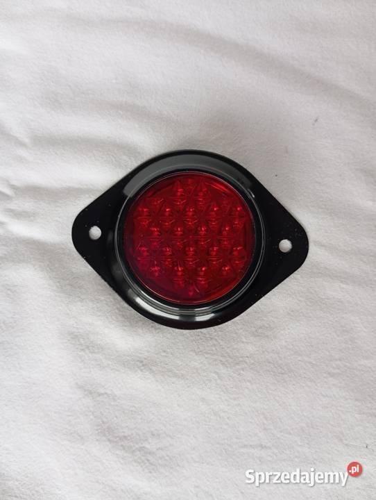 LAMPA ODBLASK M72 BMW AWO URAL NOWY