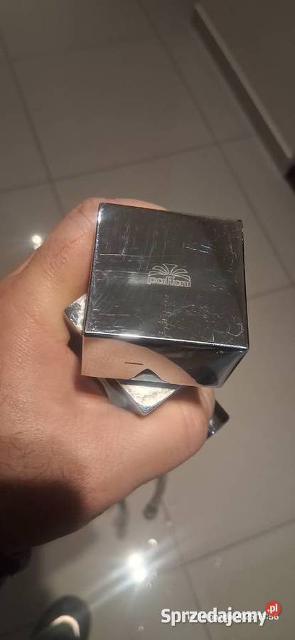 Bateria wannowa 3 otworowa Paffoni Lubin