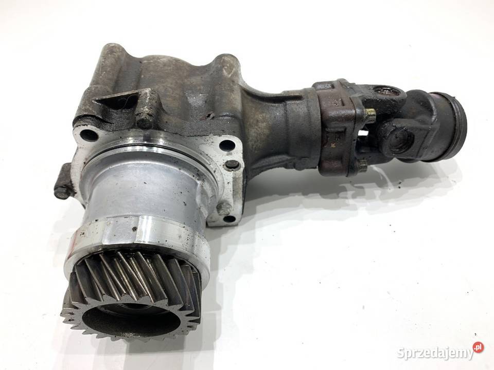 REDUKTOR HONDA CRV III GR08 22 140