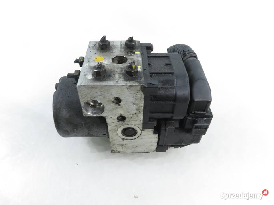 POMPA ABS HONDA ACCORD VI 0273004356 0265216649