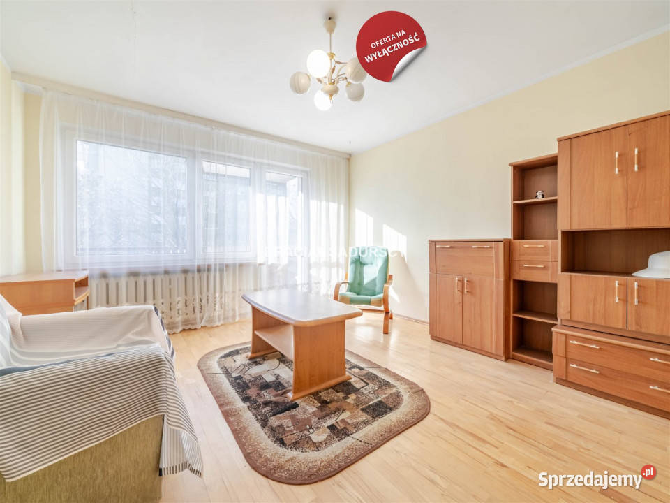 sprzedaży mieszkania 523m Kraków Dywizjonu 303