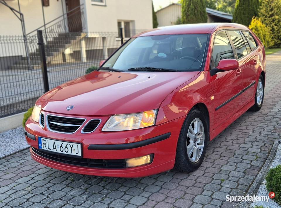 Saab 93 19 TID Możliwa zamiana sprzedam