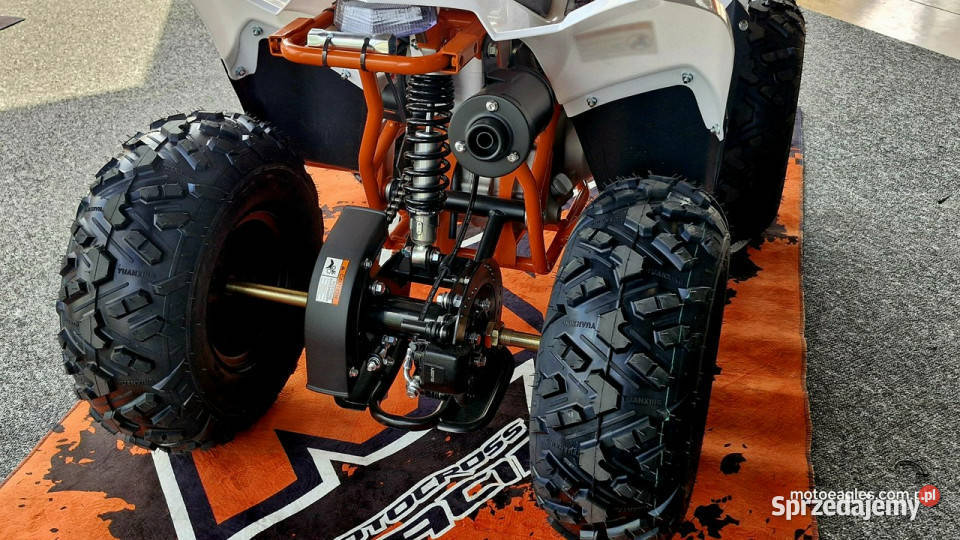 KAYO Inny SALON MOTOCYKLOWY MOTOEAGLES Kayo AY70 Stare Miasto