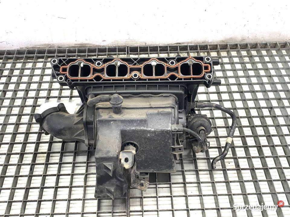 KOLEKTOR SSĄCY CHEVROLET CRUZE 55578682 16 124