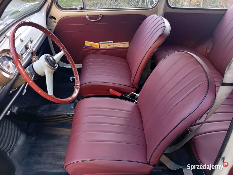 Zastava 750 4500km Siedlce sprzedam