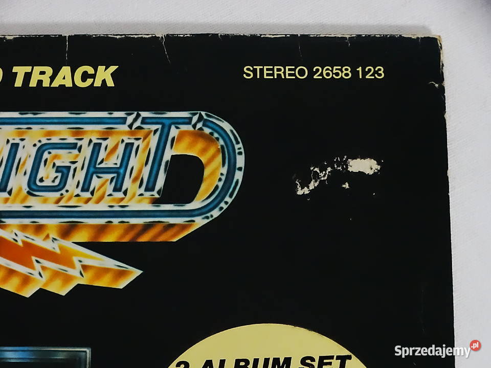 Various Saturday Night Fever The Original Movie Biłgoraj