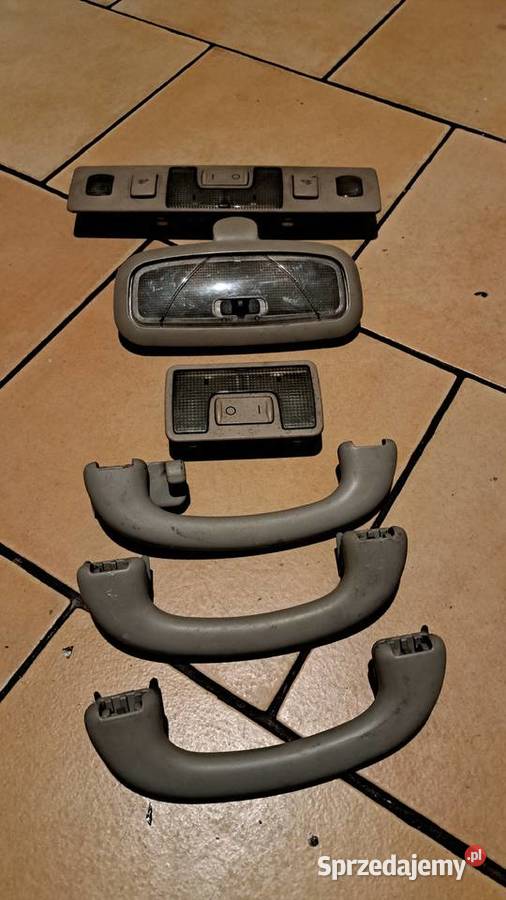 Spryskiwacz reflektora Audi A6 wielkopolskie